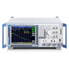 Анализатор источников сигналов R&S®FSUP