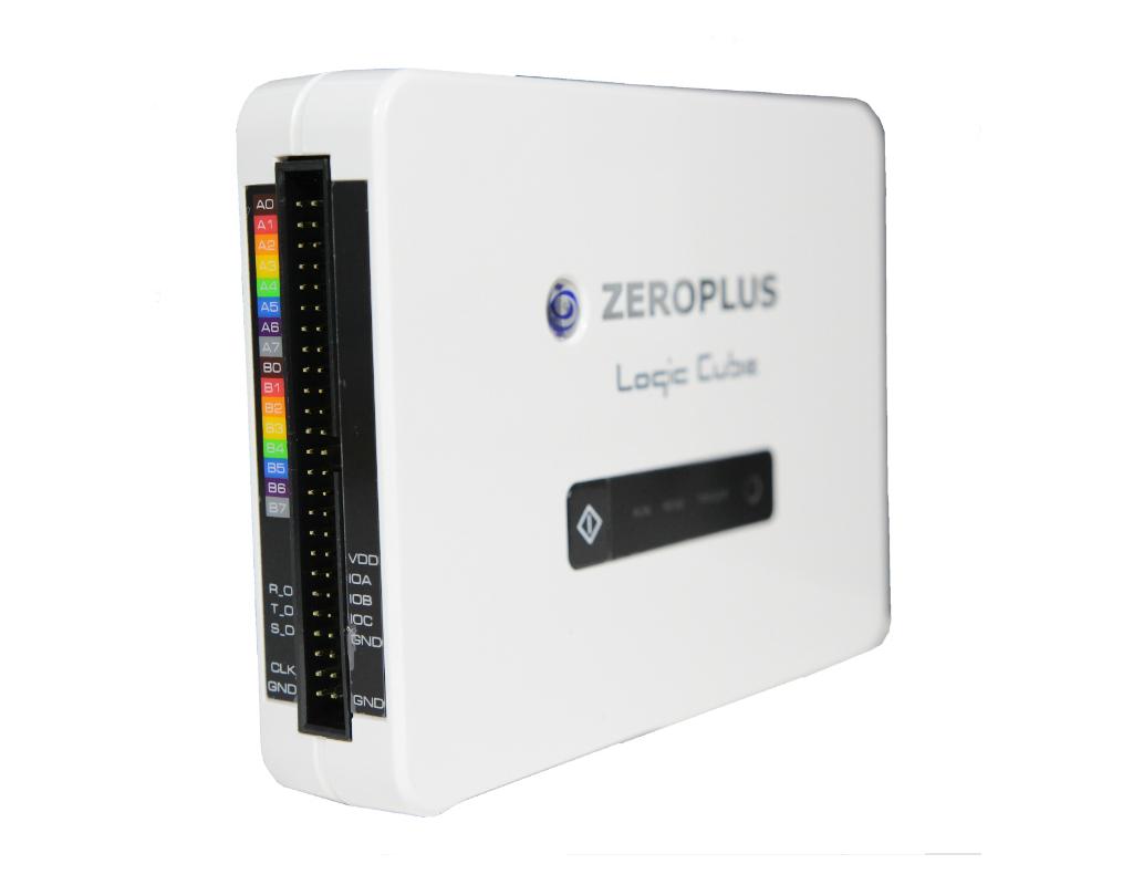 Логический анализатор Zeroplus Technology LAP-C(16032)